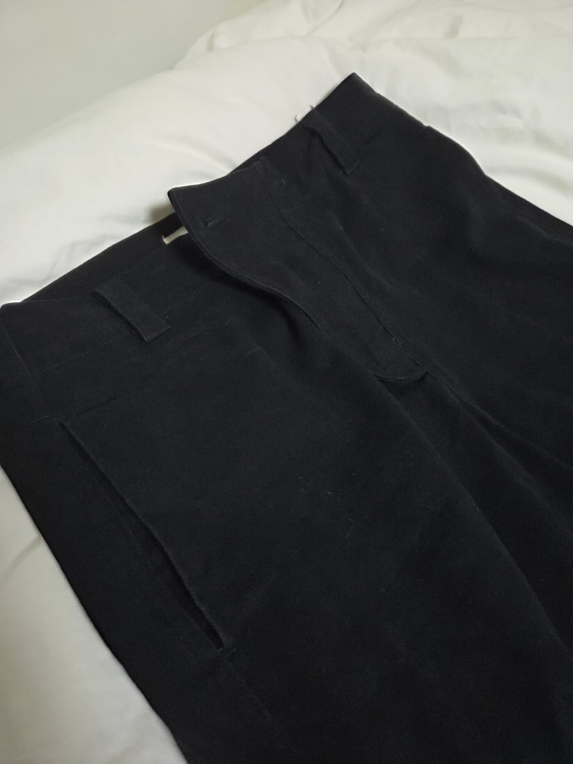 플라스틱프로덕트 플랜트 유틸리티 팬츠 m 상품이미지3