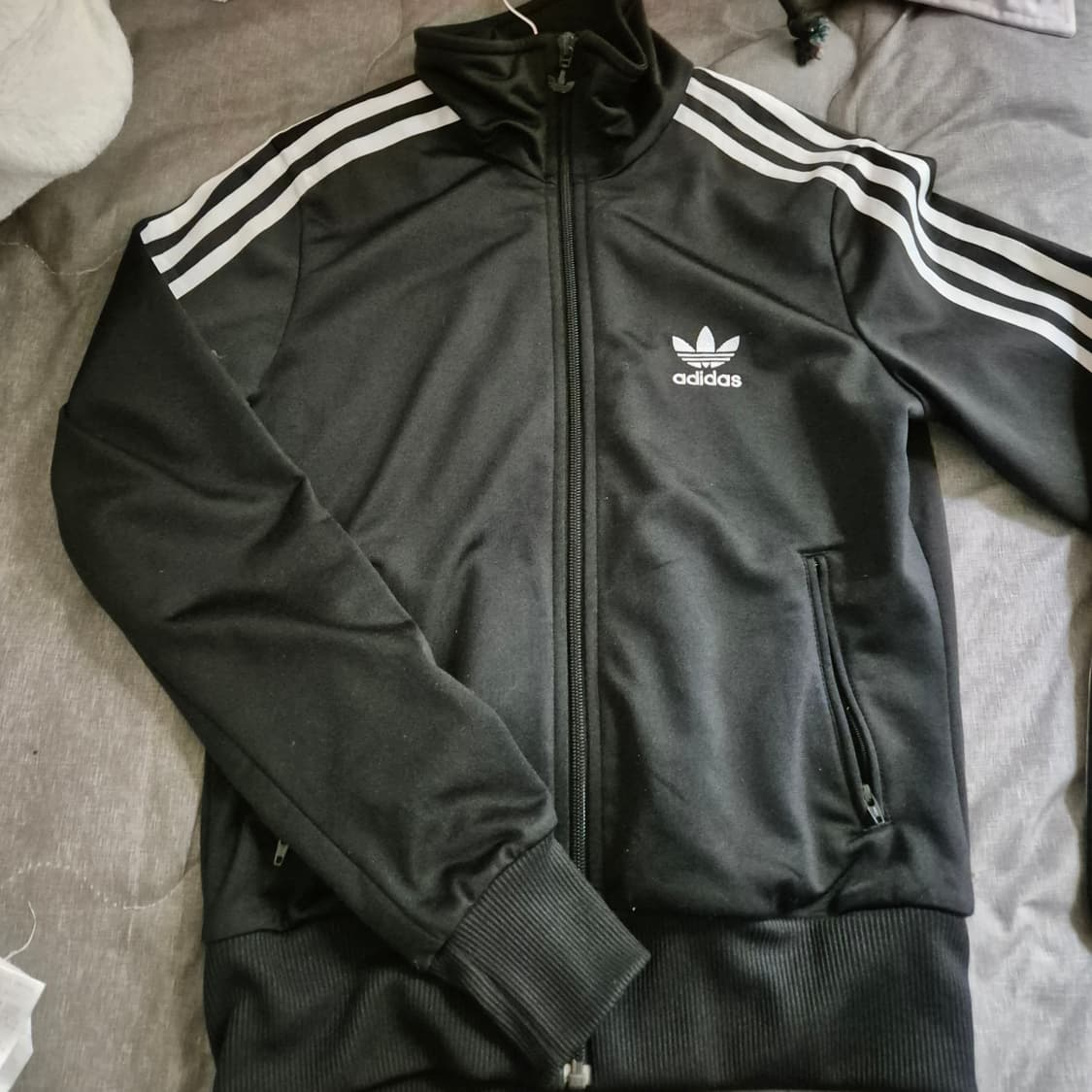 아이다스 파이어버드 져지 상품이미지2