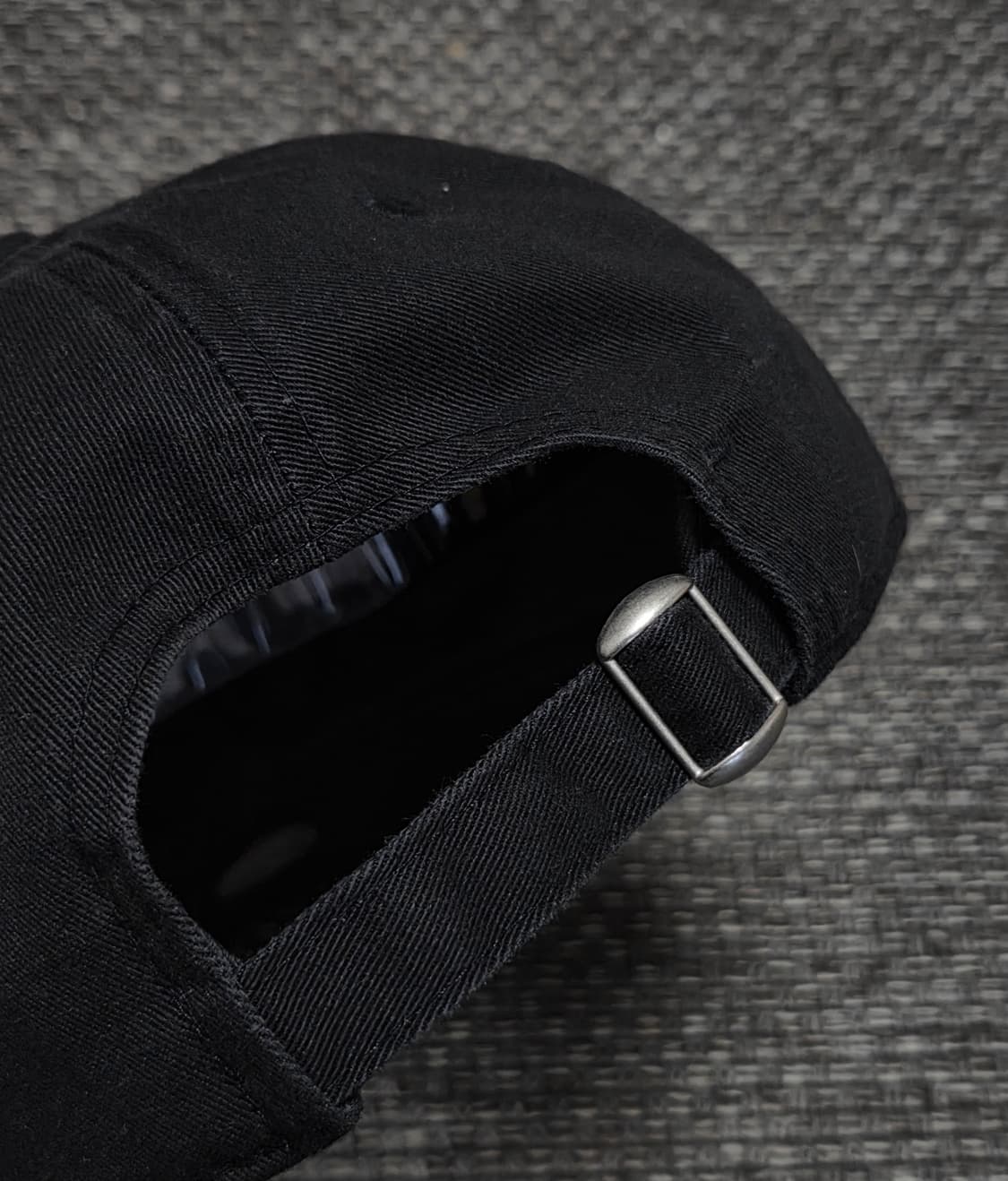 한정판 뉴에라x디스이즈네버뎃 뉴욕 양키즈 볼캡 2021 상품이미지4