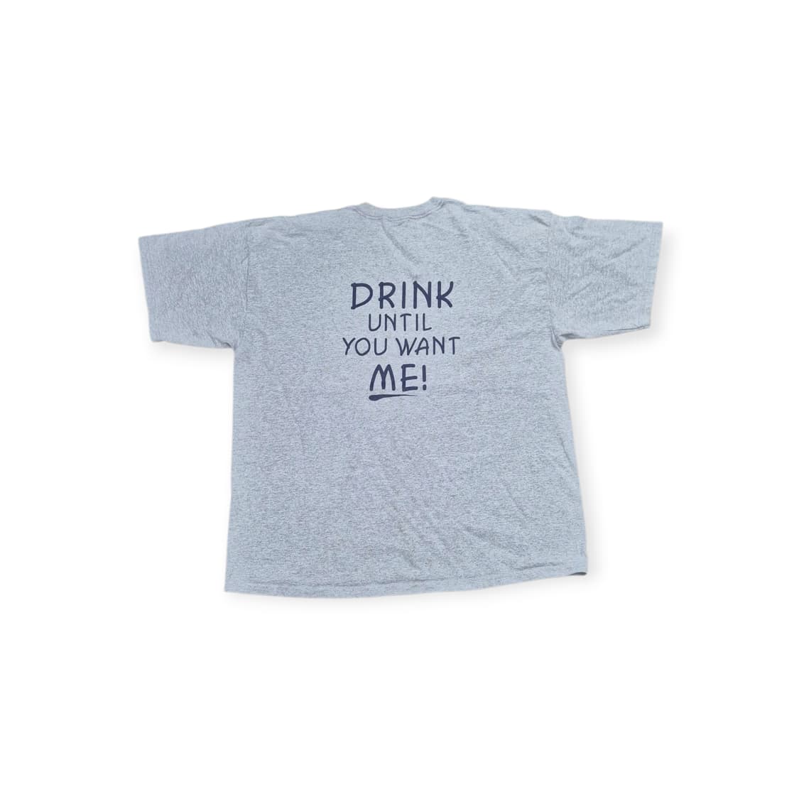 빈티지 유머 티셔츠 상품이미지2