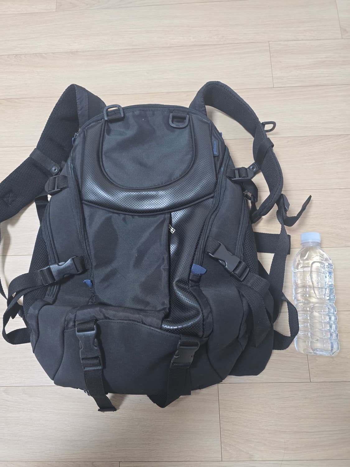 타거스 빈티지 유틸리티 백팩 상품이미지8