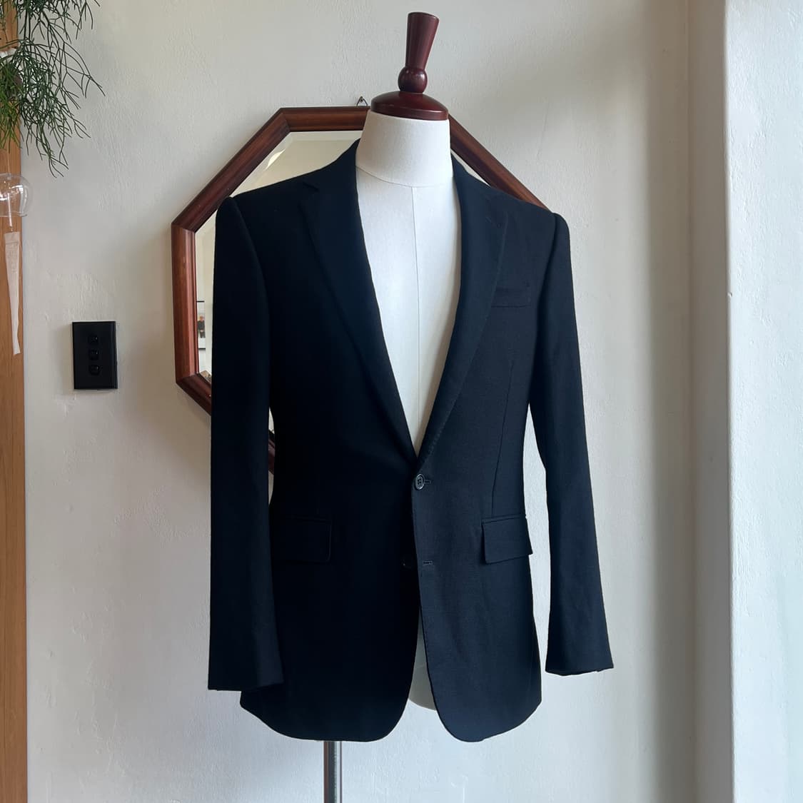 RalphLauren Black Label  Blazer ( ~100 ) 상품이미지1