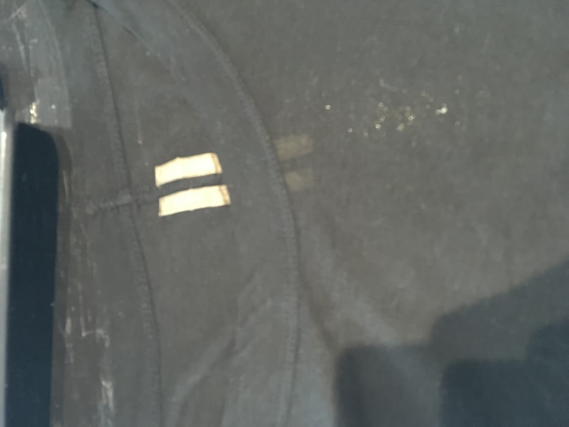 릭오웬스 롱슬리브 나우아임영님 착용 상품이미지5