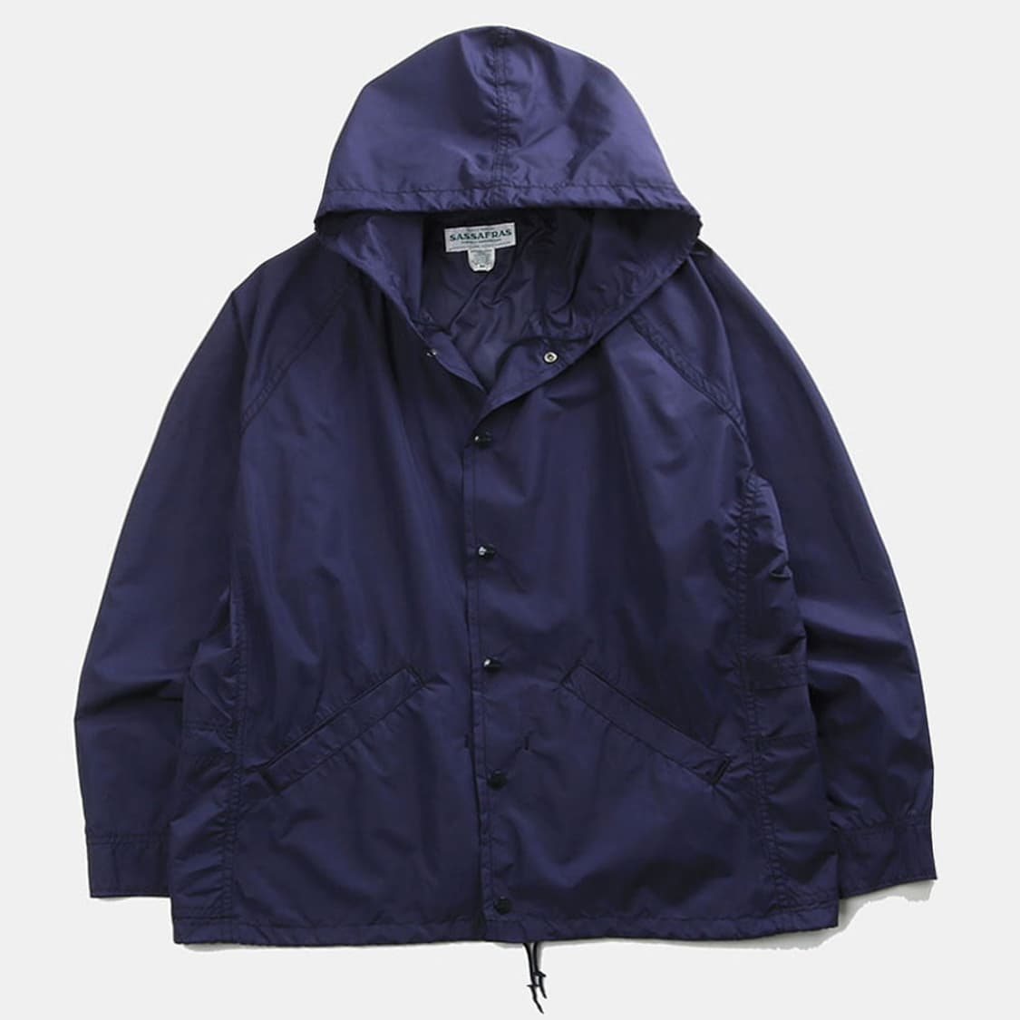 SASSAFRAS 상품이미지2