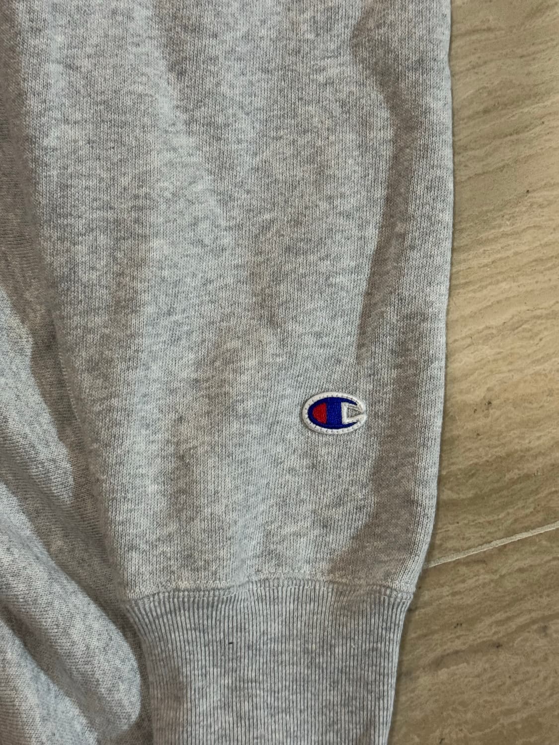 챔피언 리버스위브 후드집업 2XL 상품이미지2