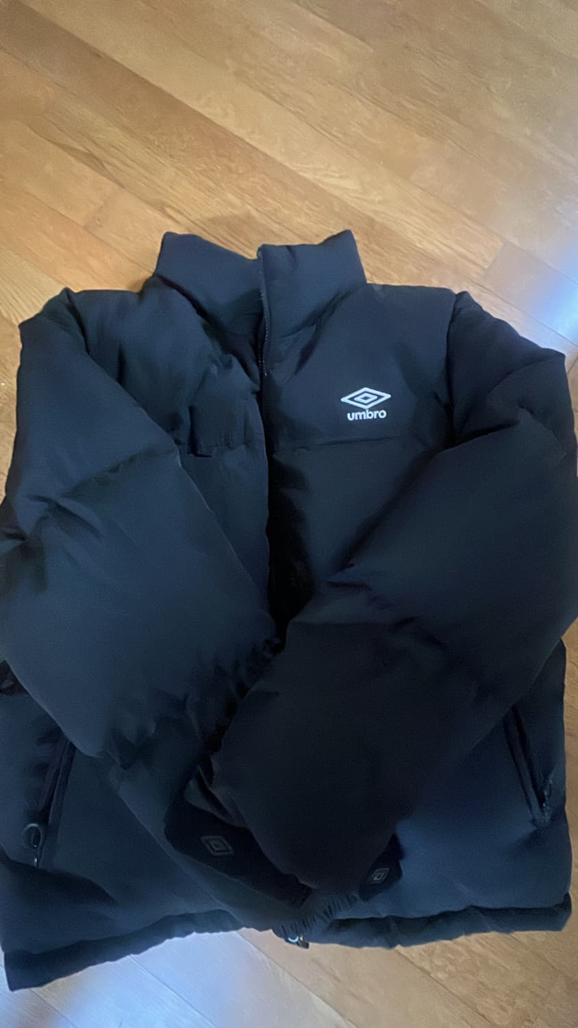 엄브로 패딩 상품이미지2