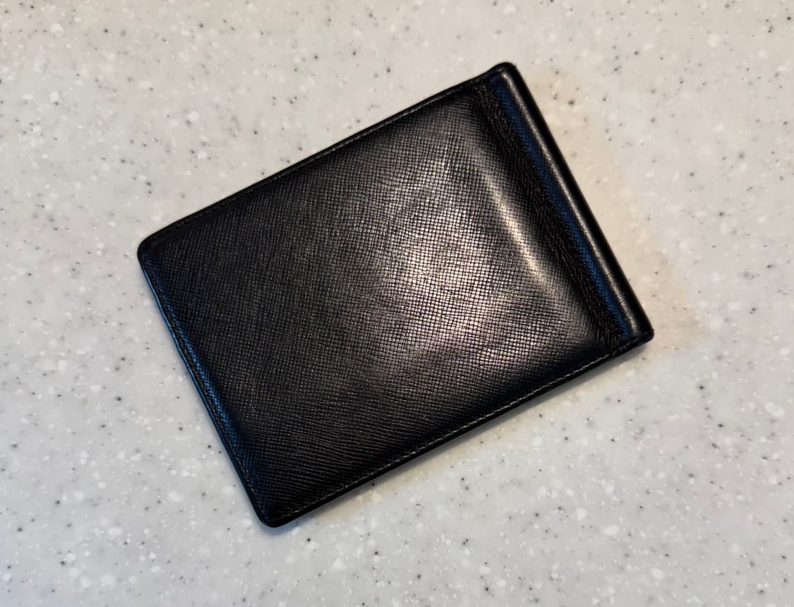 샘소나이트 반지갑 상품이미지2