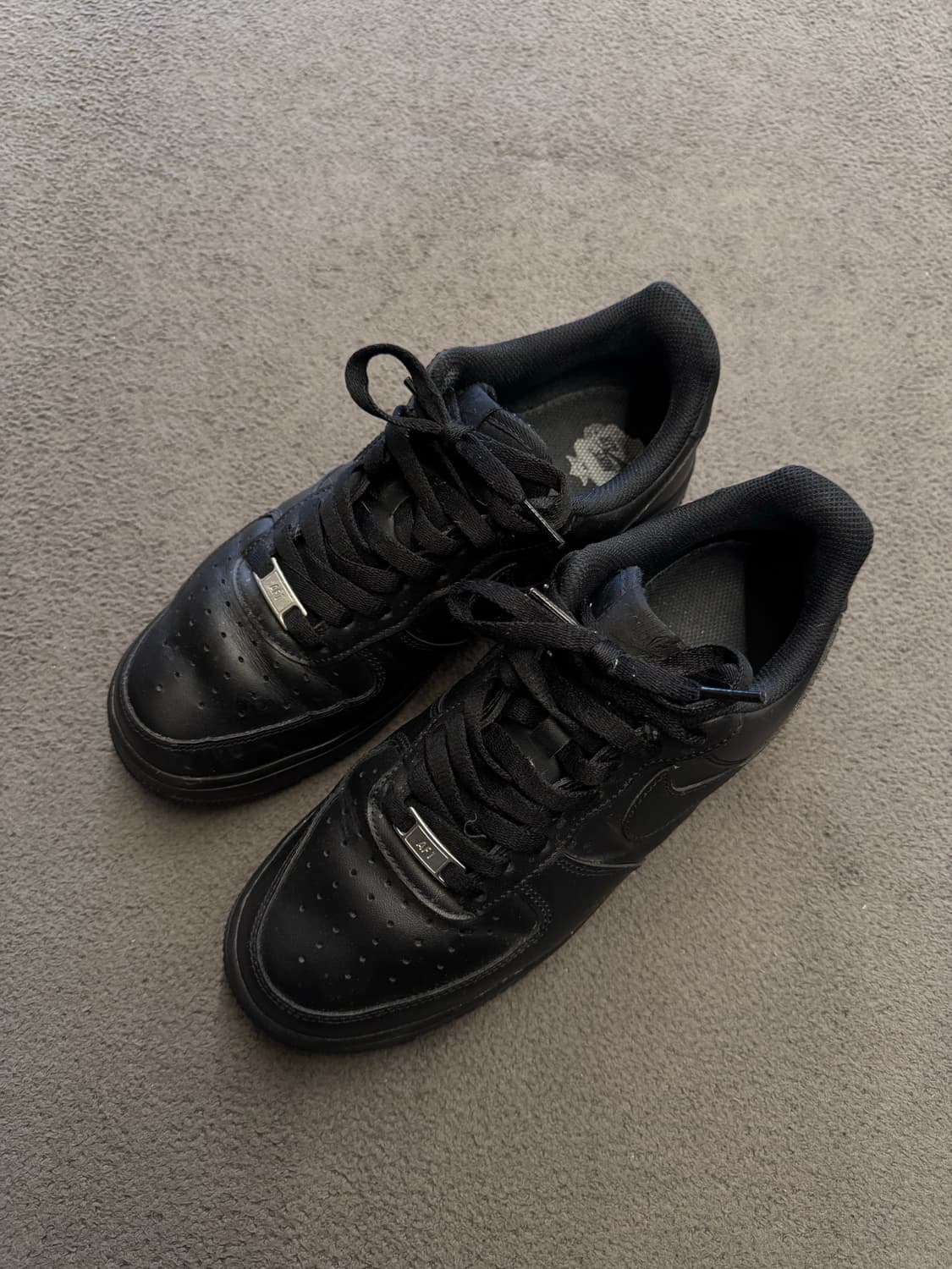 나이키 에어포스 1 올검 처분  상품이미지2