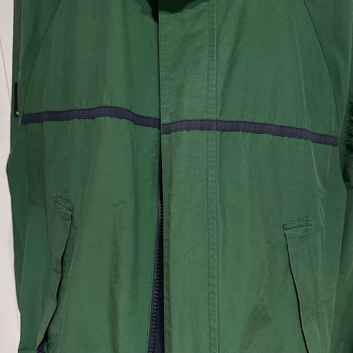 노티카 요트 세일링 자켓 상품이미지6