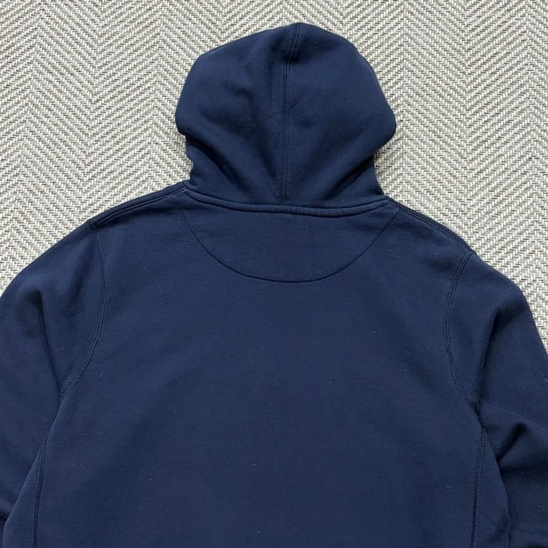 나이키 베이직 로고 후드티 v2330 상품이미지4