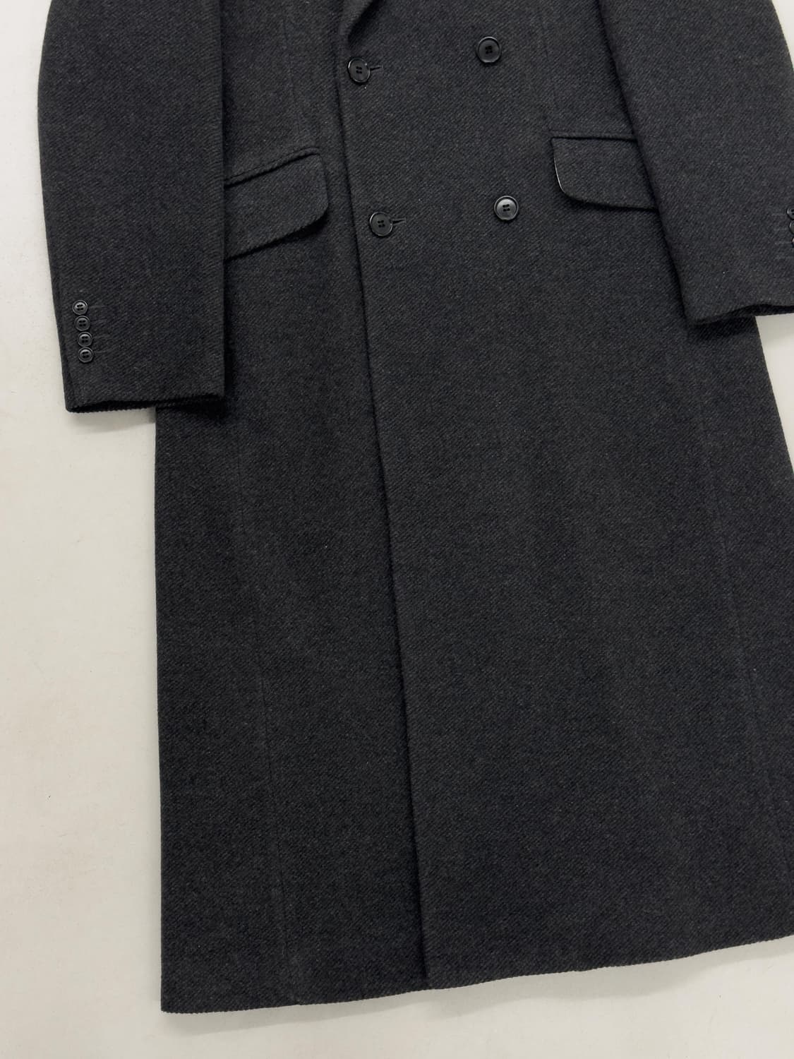 MEN'S TENORAS 더블 코트 상품이미지4