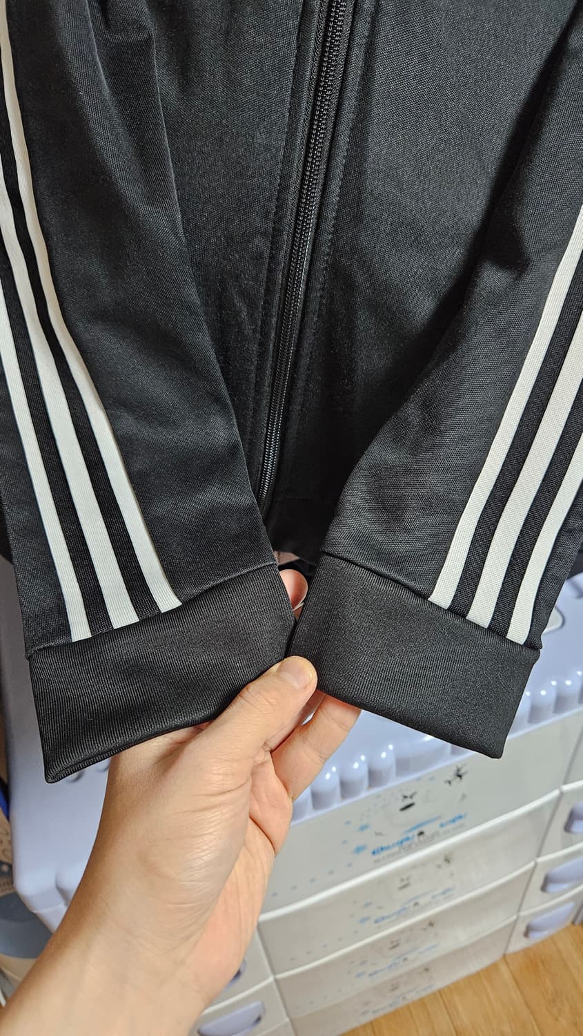 아디다스 베켄바우어 트랙탑 져지 L 상품이미지5