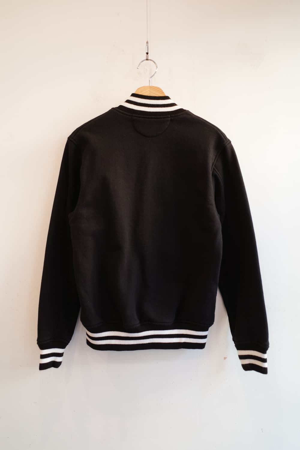 American Apparel 아메리칸 어패럴 코튼 스냅자켓 상품이미지6