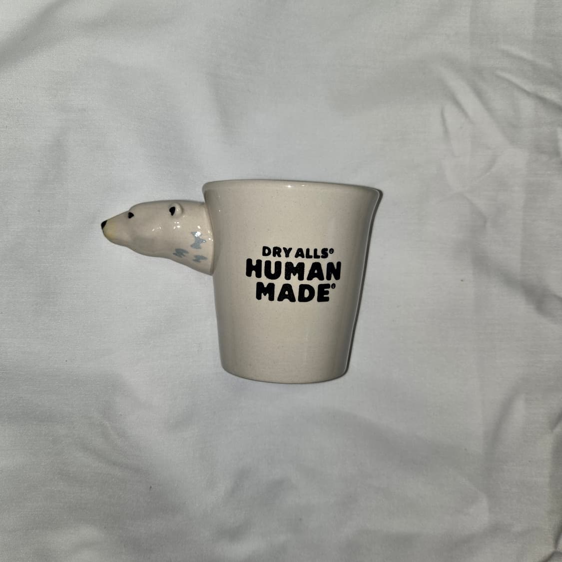 휴먼메이드 폴라 베어 머그 상품이미지2