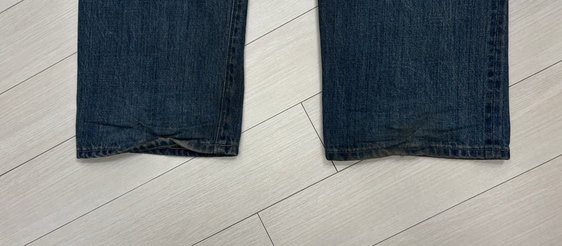 a.presse No.2 23SAP-04-06H 32size 상품이미지6