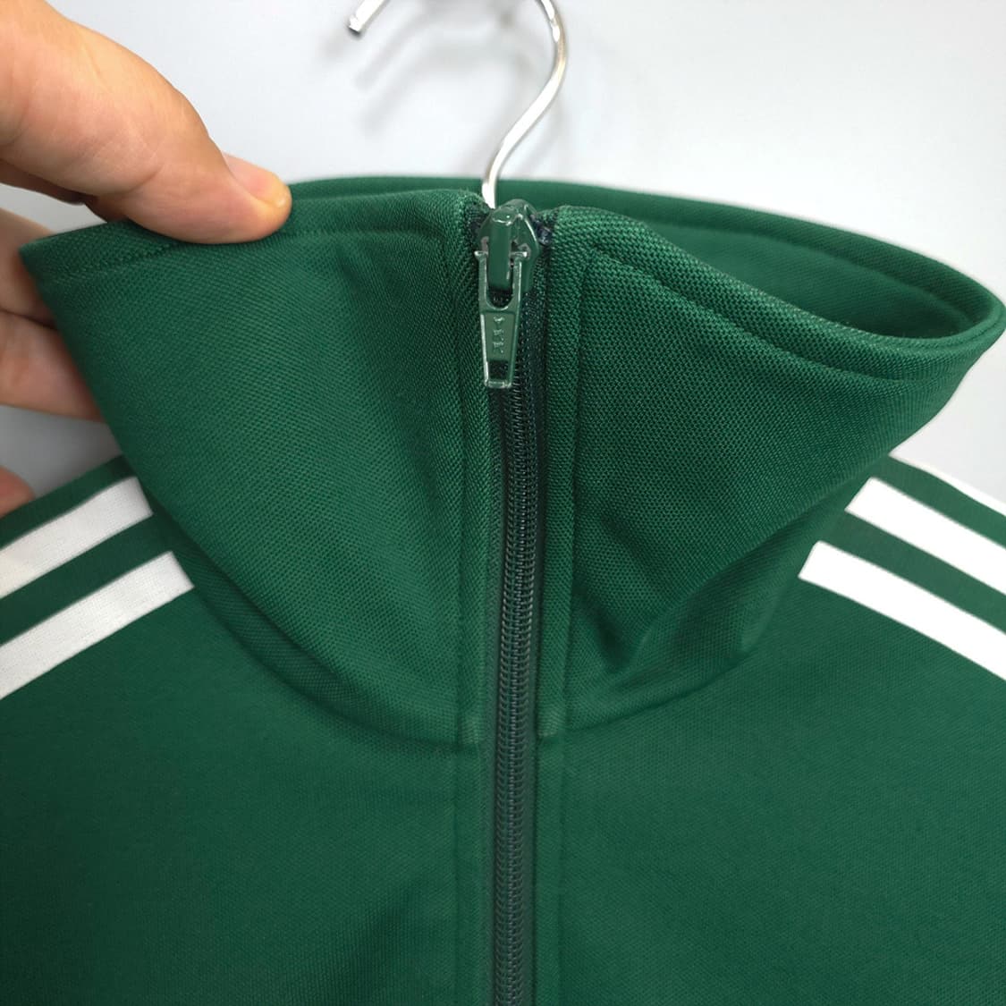 남성용 아디다스 adidas 유로파 트랙탑 100 상품이미지2