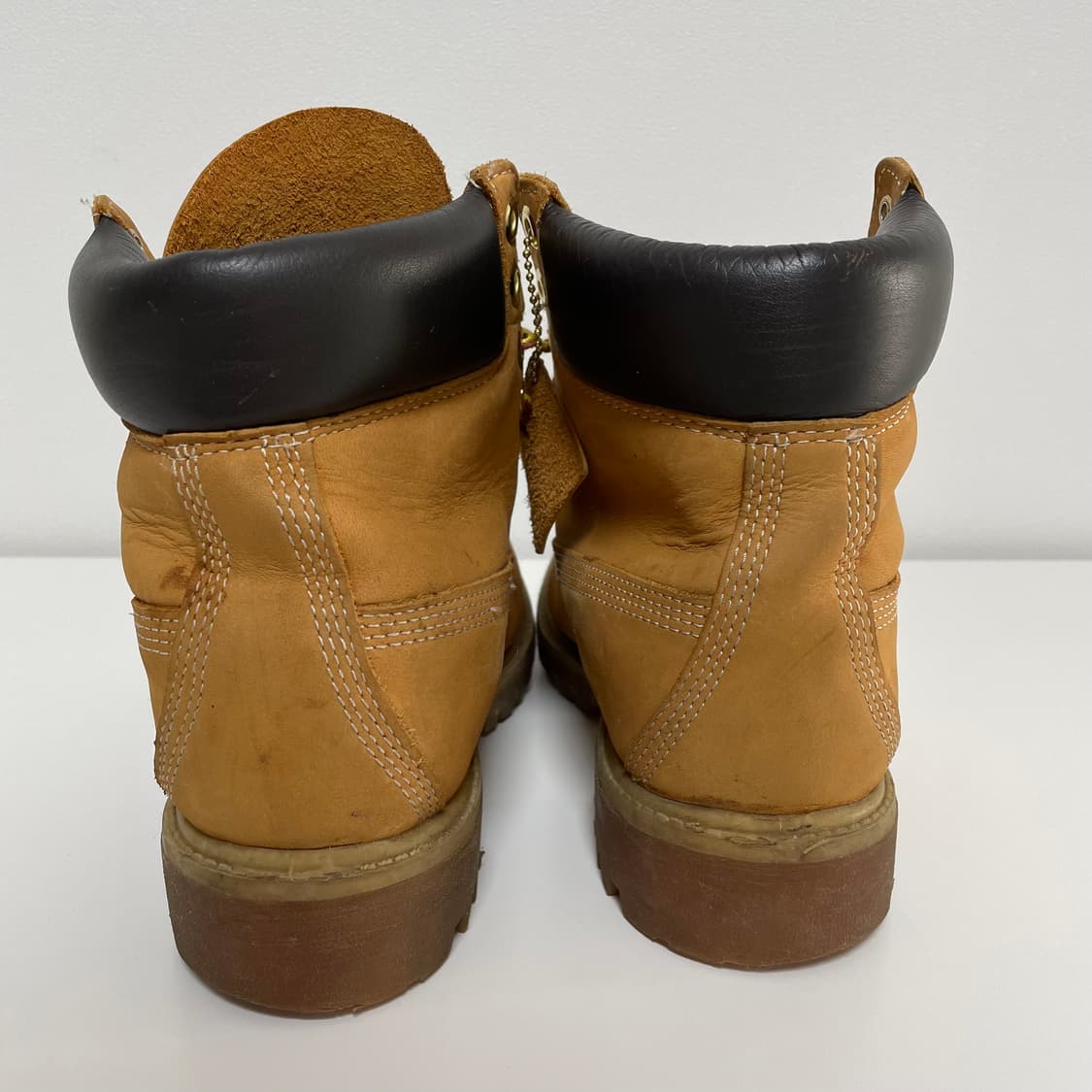 팀버랜드 6인치 부츠 255~260 상품이미지5