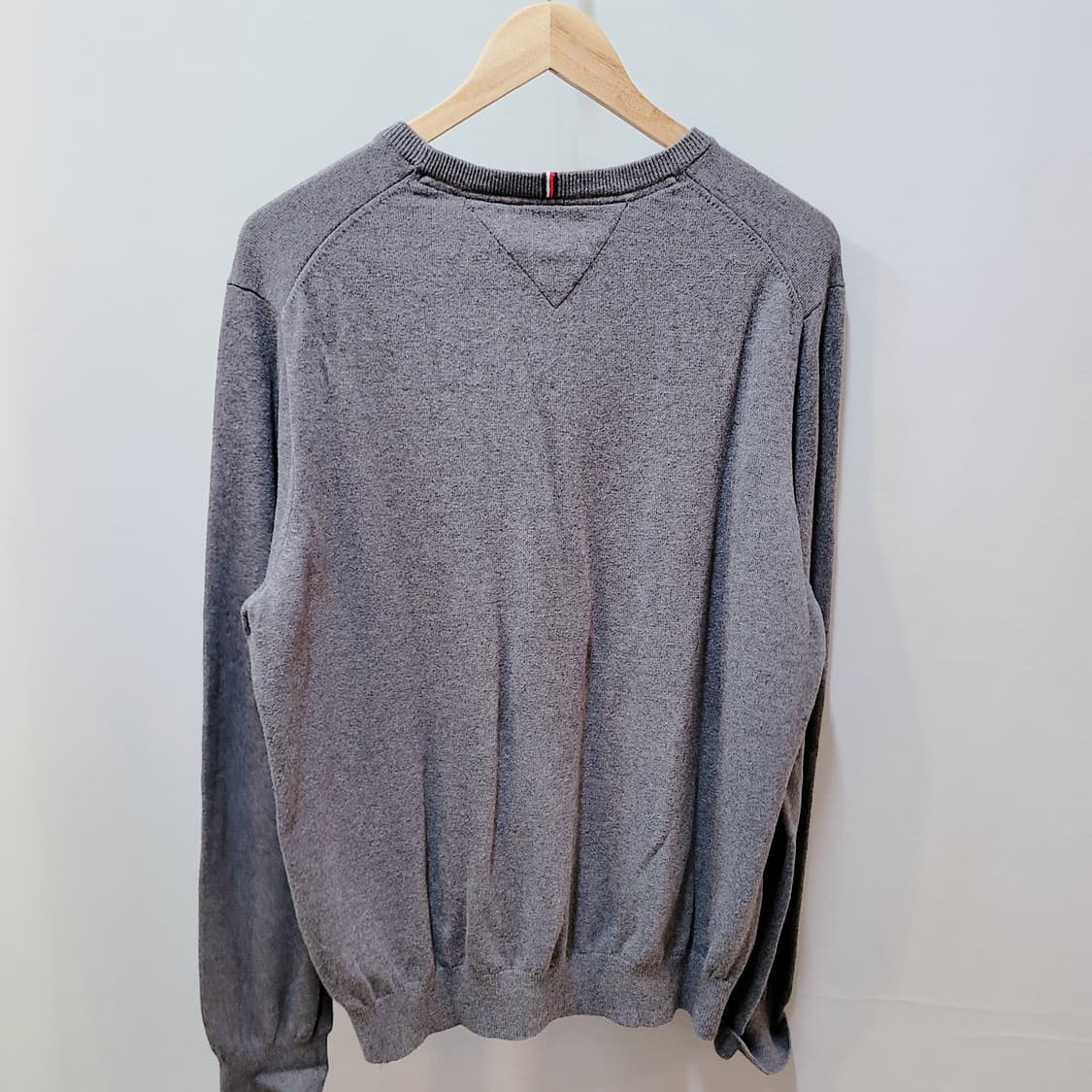 L) 타미힐피거 라운드 리트 상품이미지7