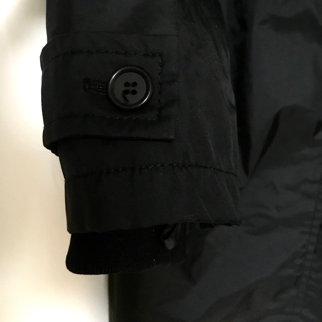 프라다 a/w 아카이브 M-51 밀리터리 패딩 상품이미지5