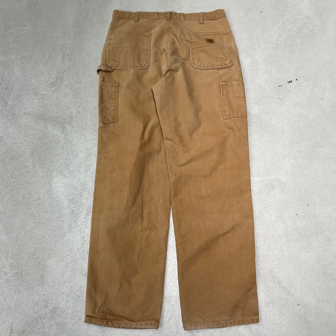 칼하트 b11 카펜터 워크팬츠 s10752 상품이미지2