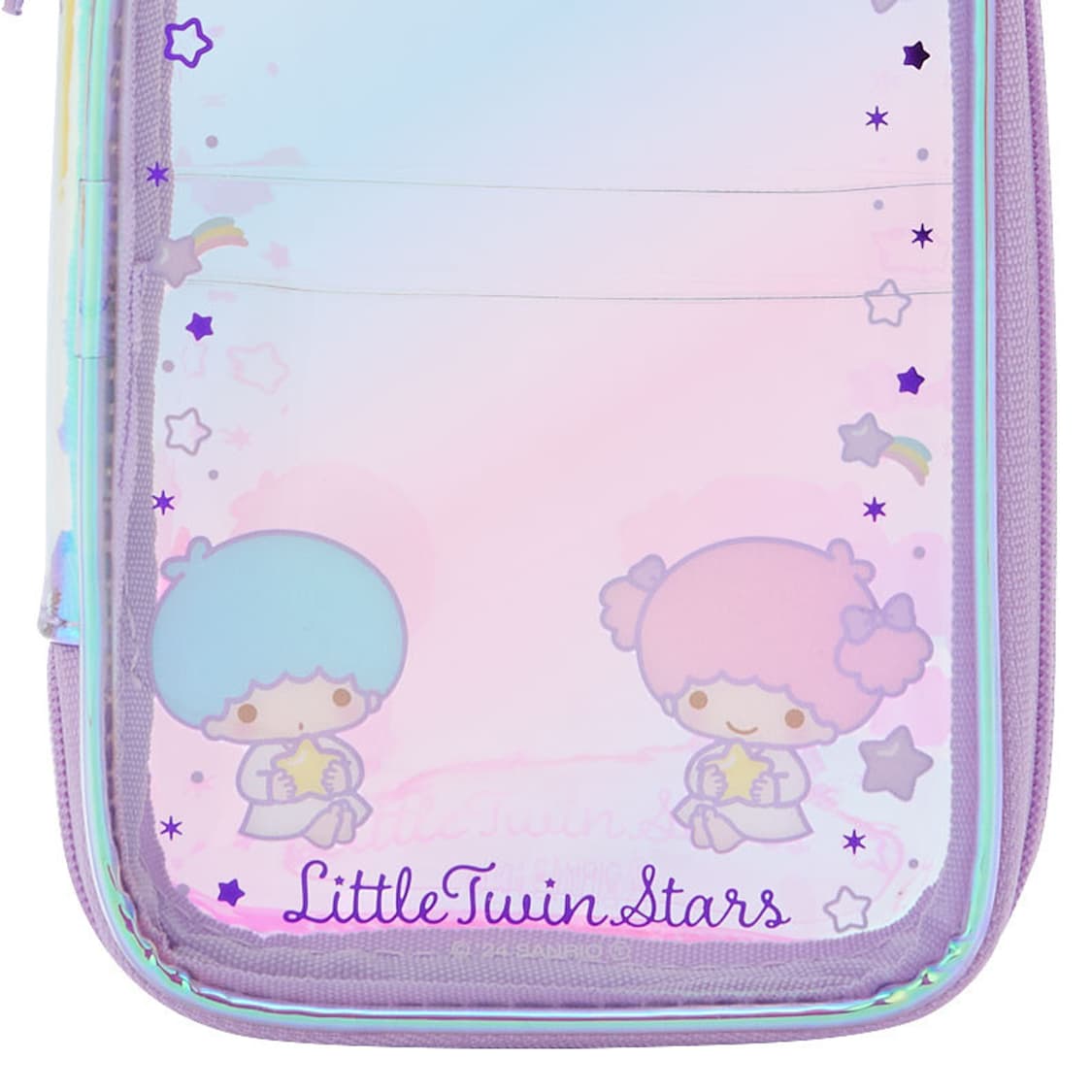 Sanrio 산리오 엔조이아이돌 리틀트윈스타 스탠드 홀 상품이미지2