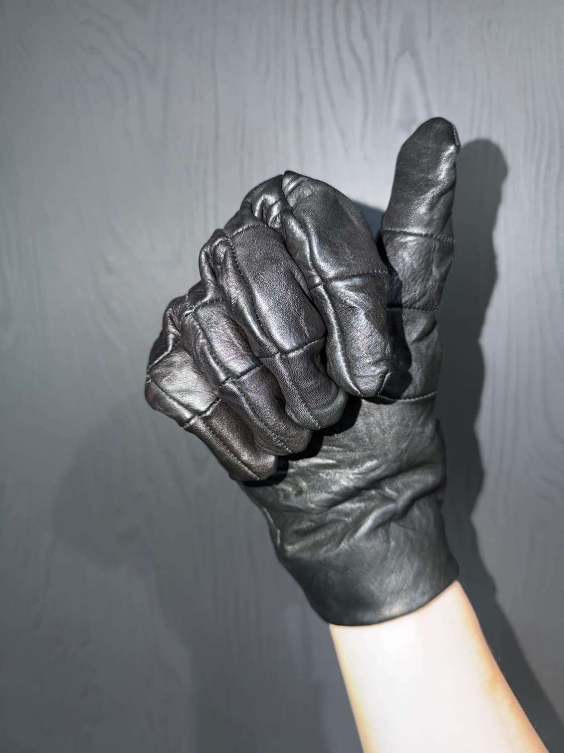 LEON LOUIS Hand Glove 상품이미지3