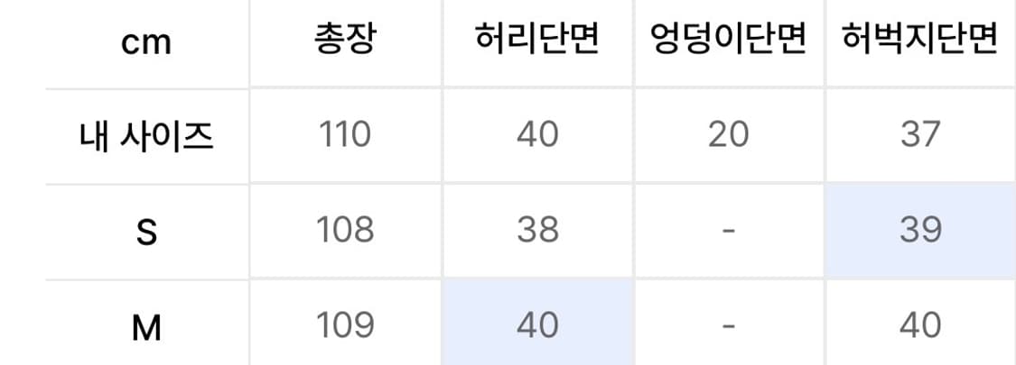 이티씨이 배기진 II(M) 상품이미지4