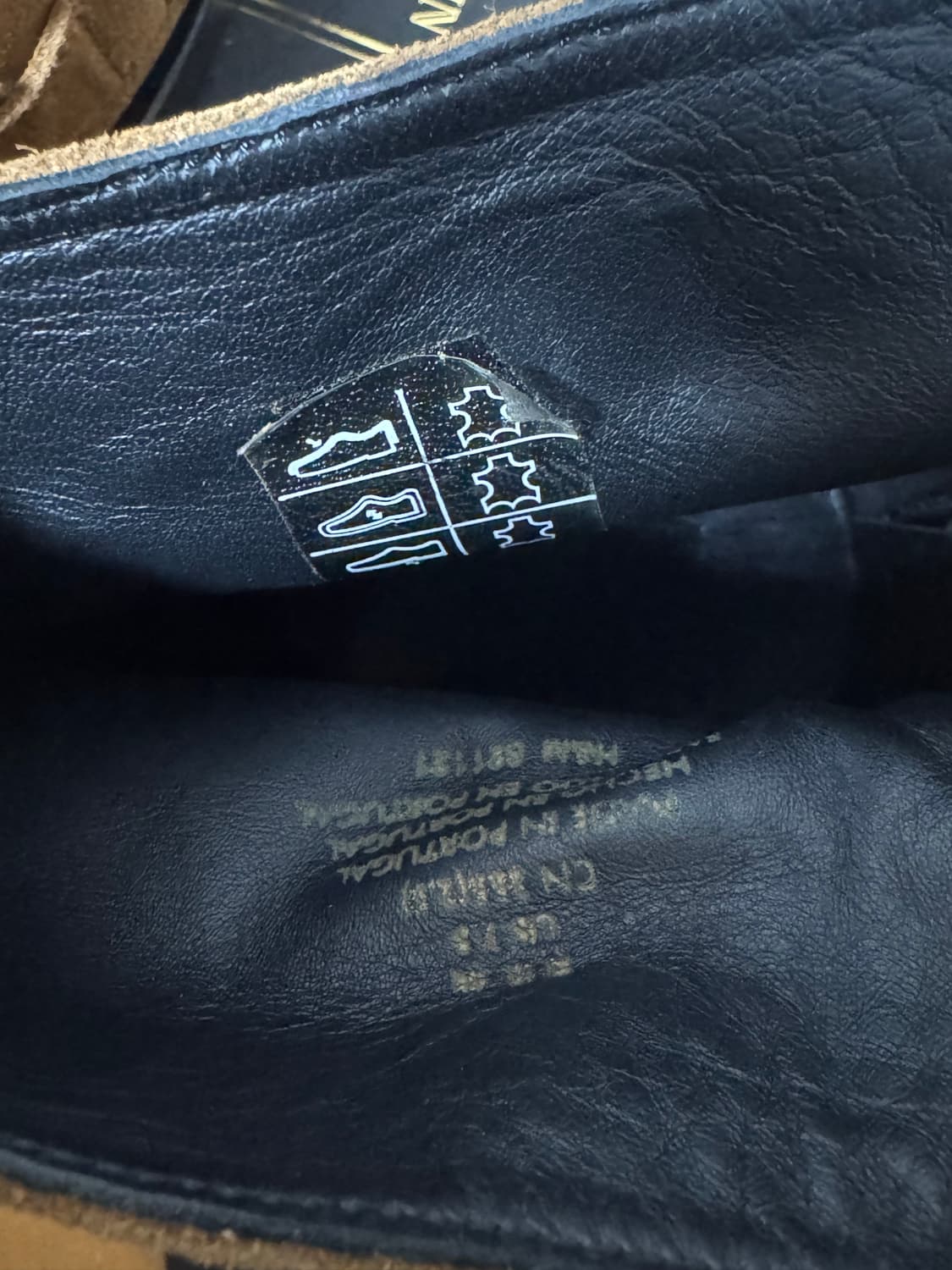 발망 h&m 엔지니어 부츠 상품이미지7