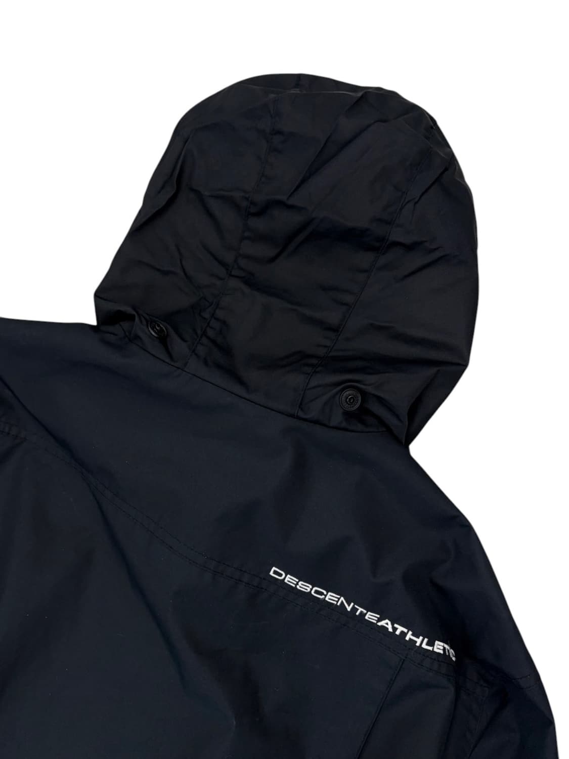 데상트 바람막이 (XL)  상품이미지8