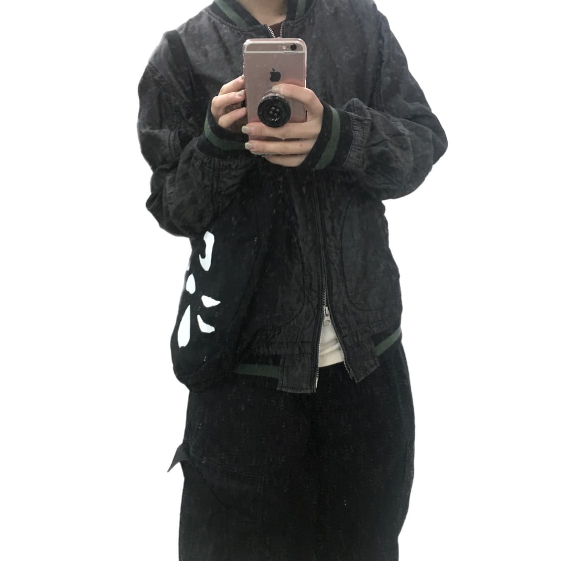Beams Two-Way Jumper Jacket 상품이미지2
