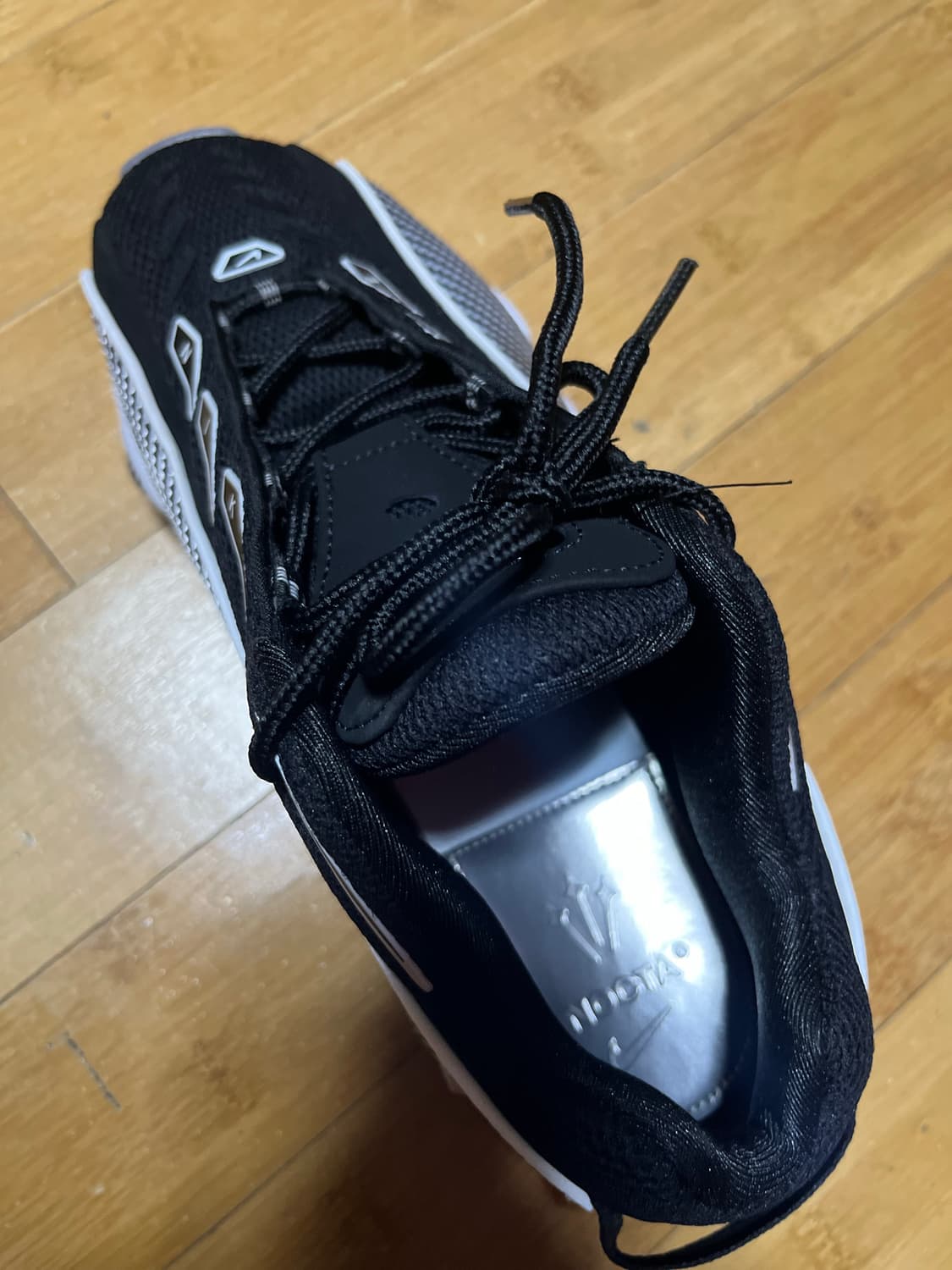  녹타 글라이드 블랙 250mm 상품이미지4