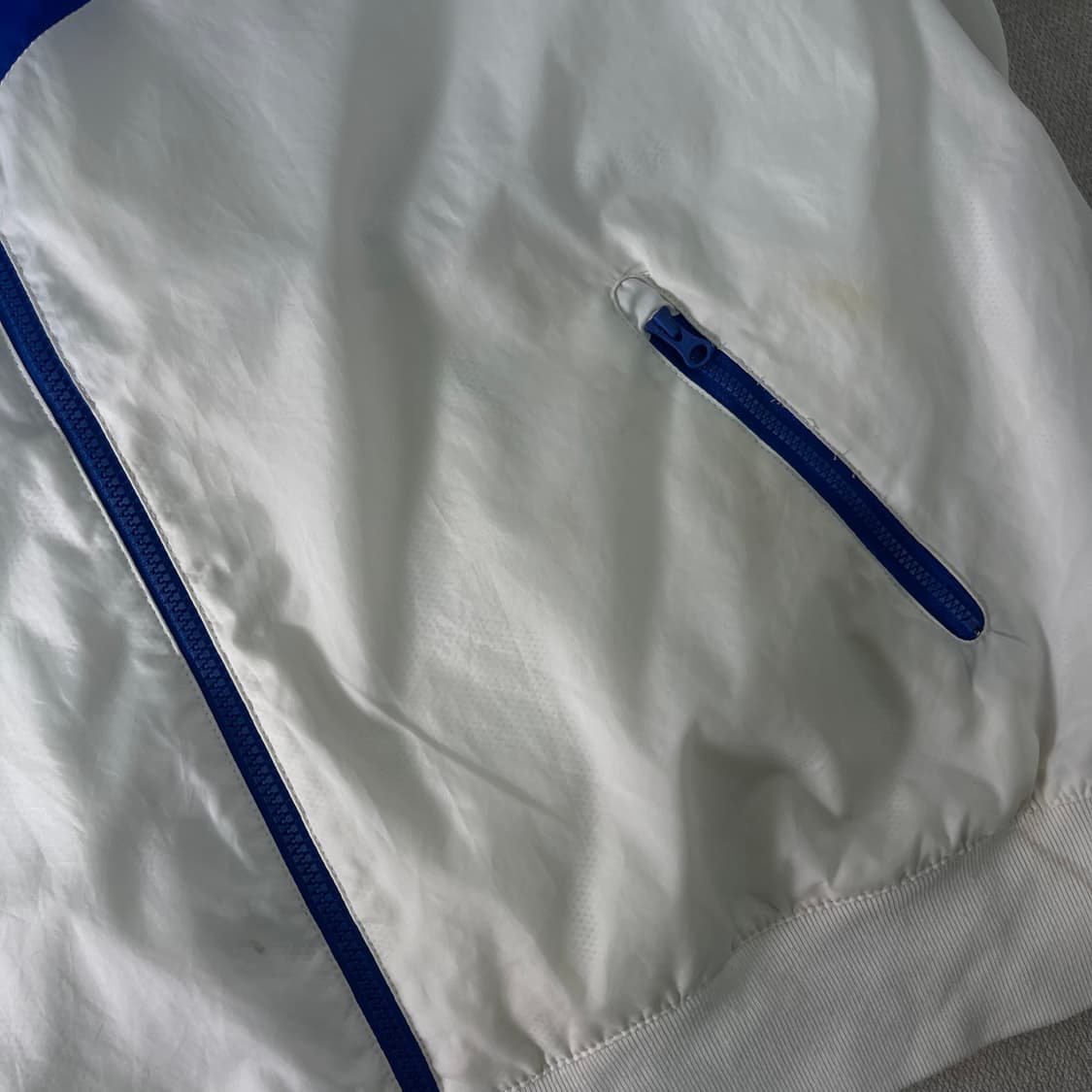 105 나이키 윈드러너 신형 바람막이 자켓 상품이미지4