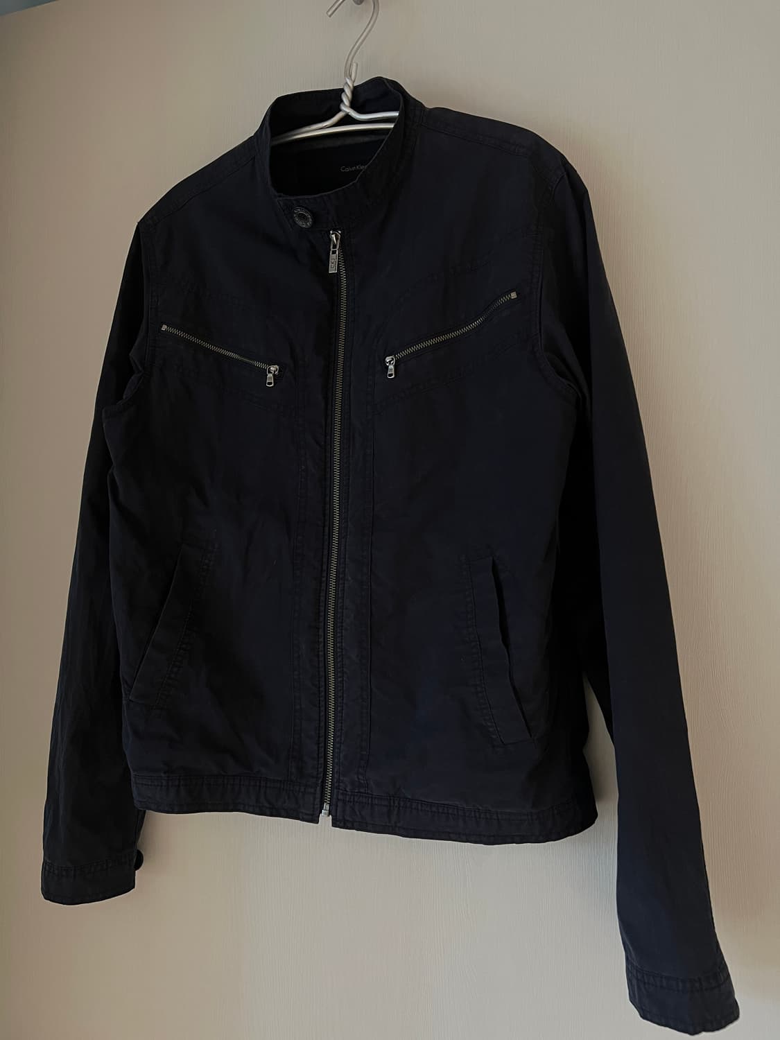 켈빈클라인 자켓 상품이미지1