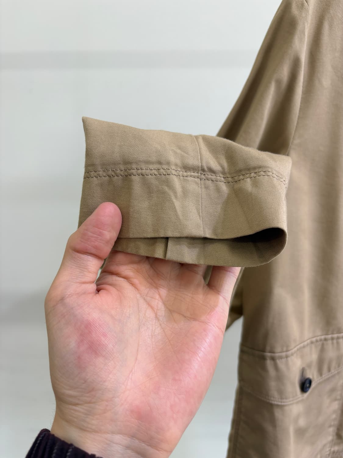 HUMAN WOMAN 자켓 상품이미지4