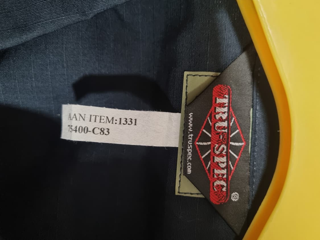 트루스펙 남성 자켓  상품이미지3