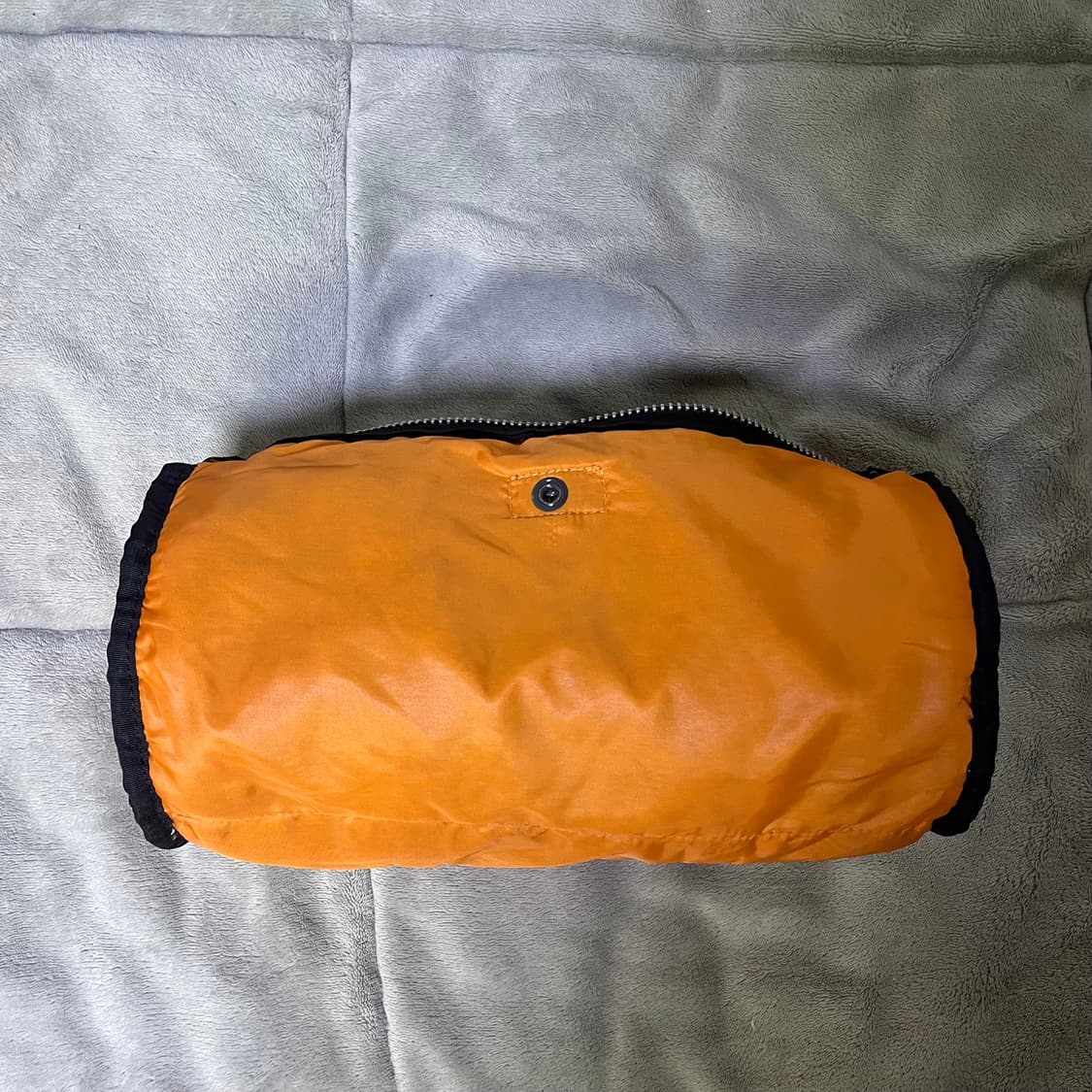 Porter 요시다 포터 탱커 보스턴 더플백 s 블랙 상품이미지6