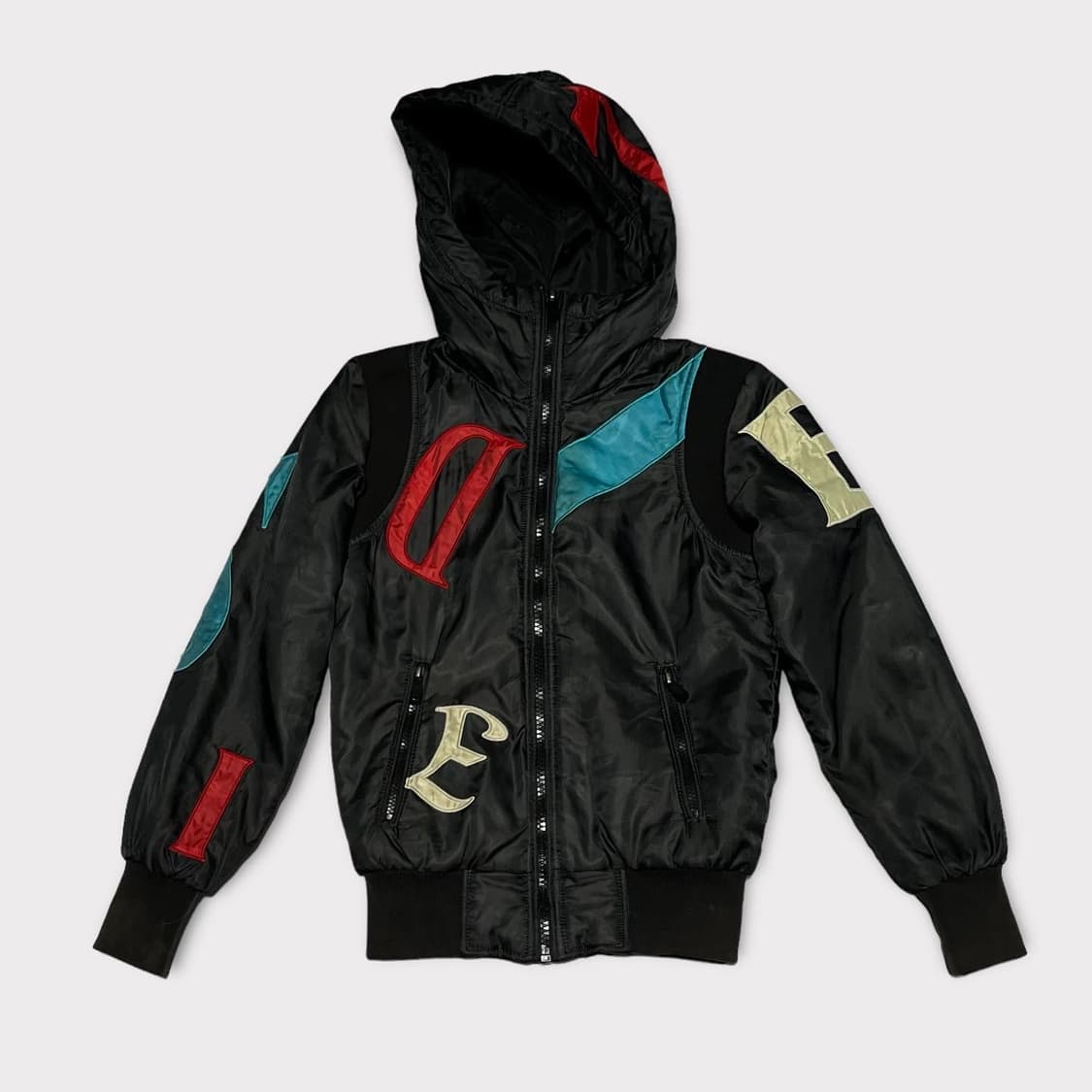 Diesel big hood padding  상품이미지1