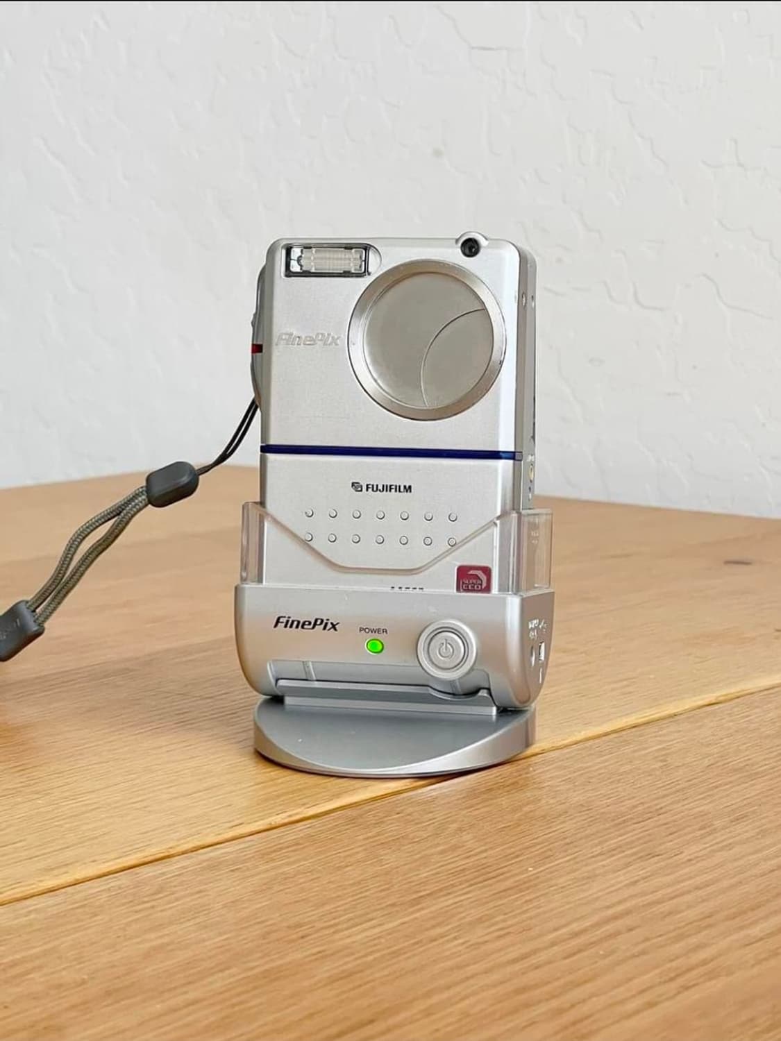 민트급풀세트 Y2K💿✨후지필름 파인픽스 M603 📸 / 빈티지 디카 상품이미지6