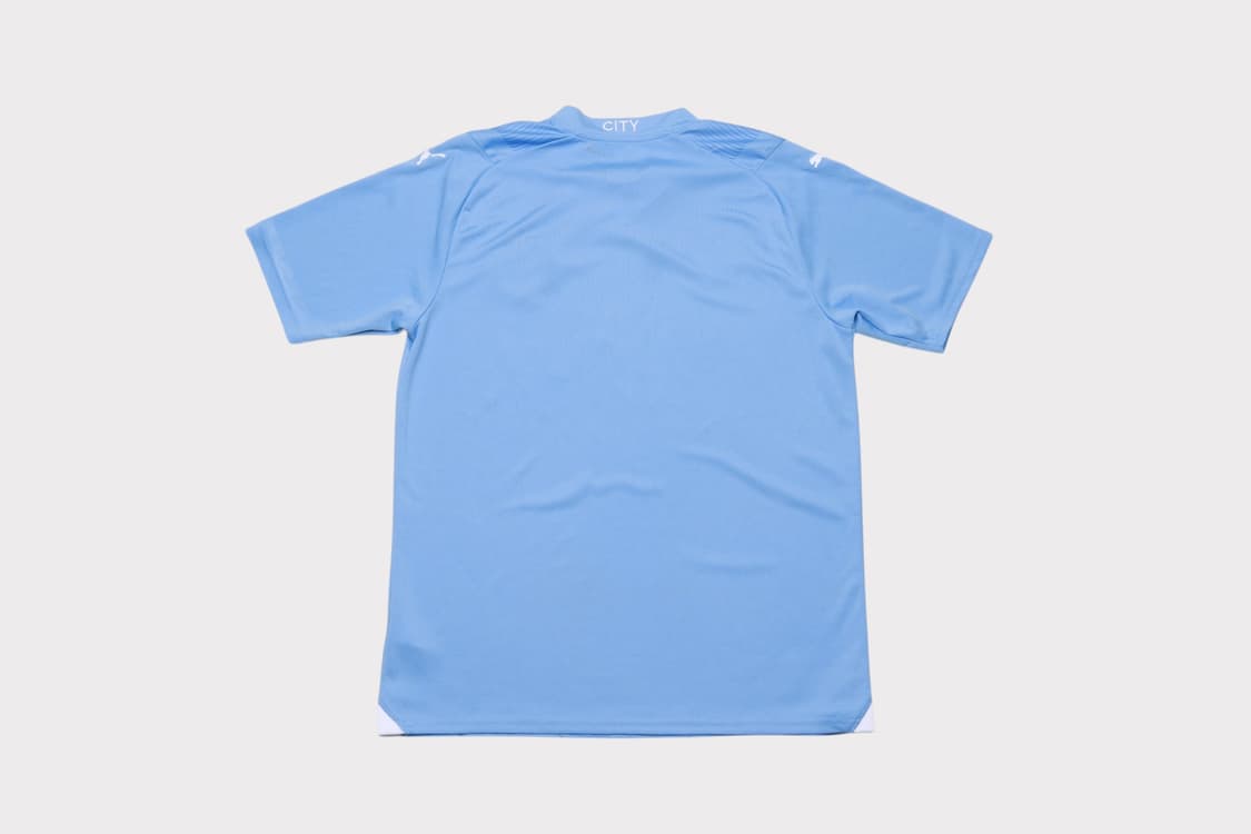 [M] 푸마 23-24 맨시티 홈 유니폼 상품이미지8