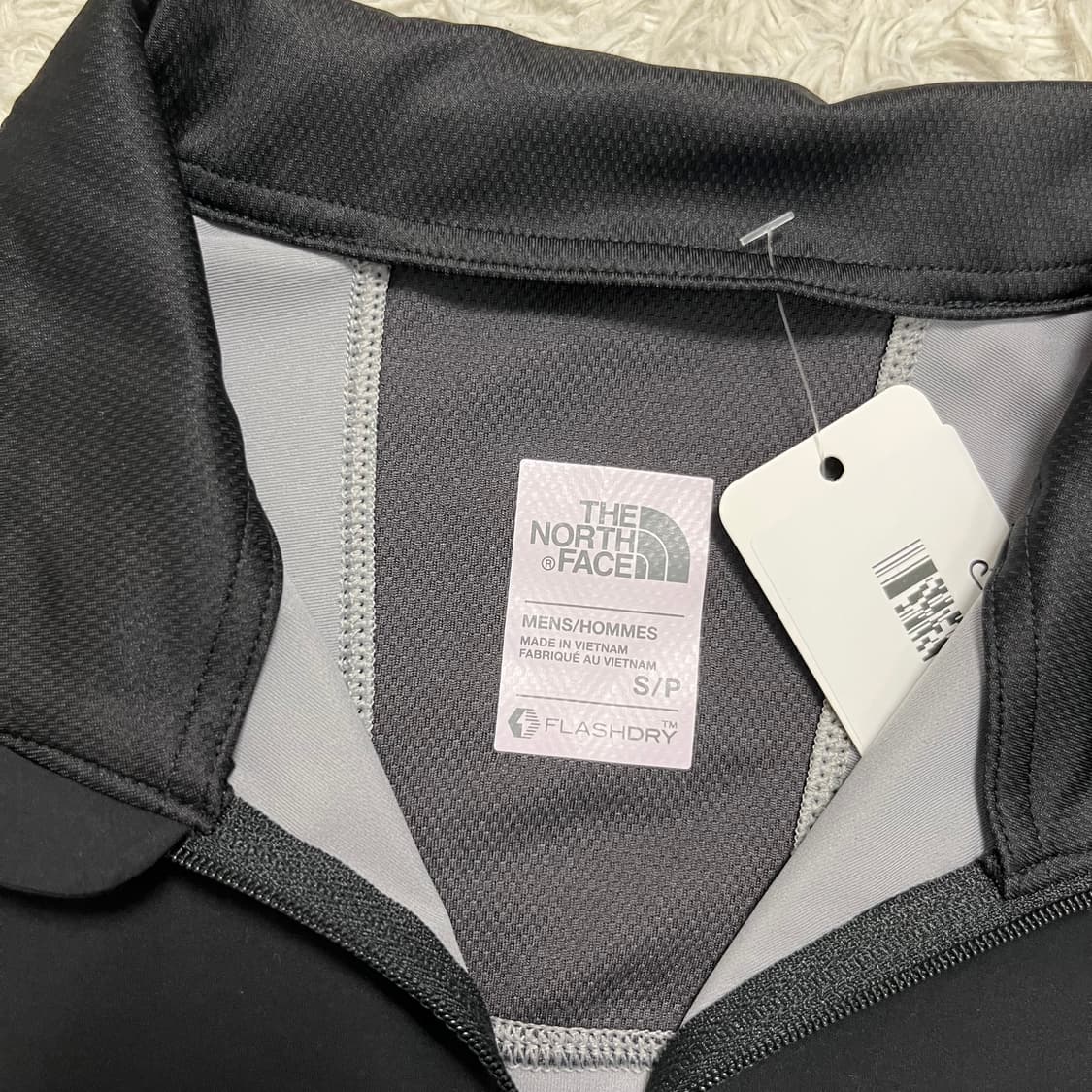 The North Face varsity windbreaker 상품이미지6