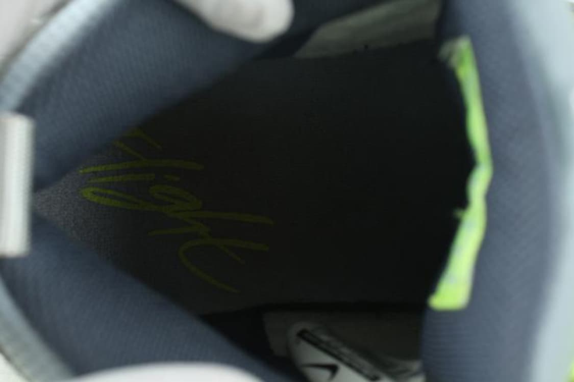 나이키 농구화 상품이미지5