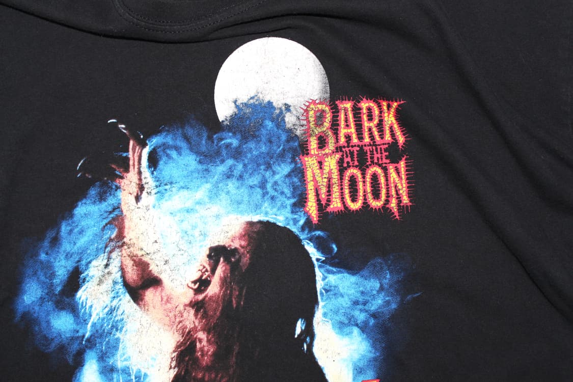 00s OZZY OSBOURNE USA VINTAGE T-SHIRT 상품이미지4