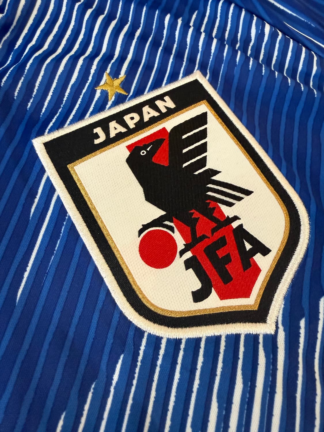 [국내XL]23-24 일본 국대 유니폼 상품이미지4