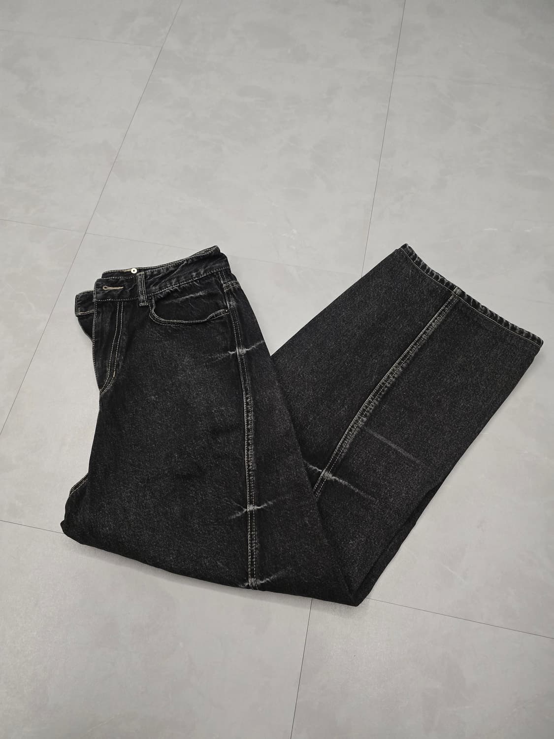 메종미네드 와이드 팬츠 상품이미지1