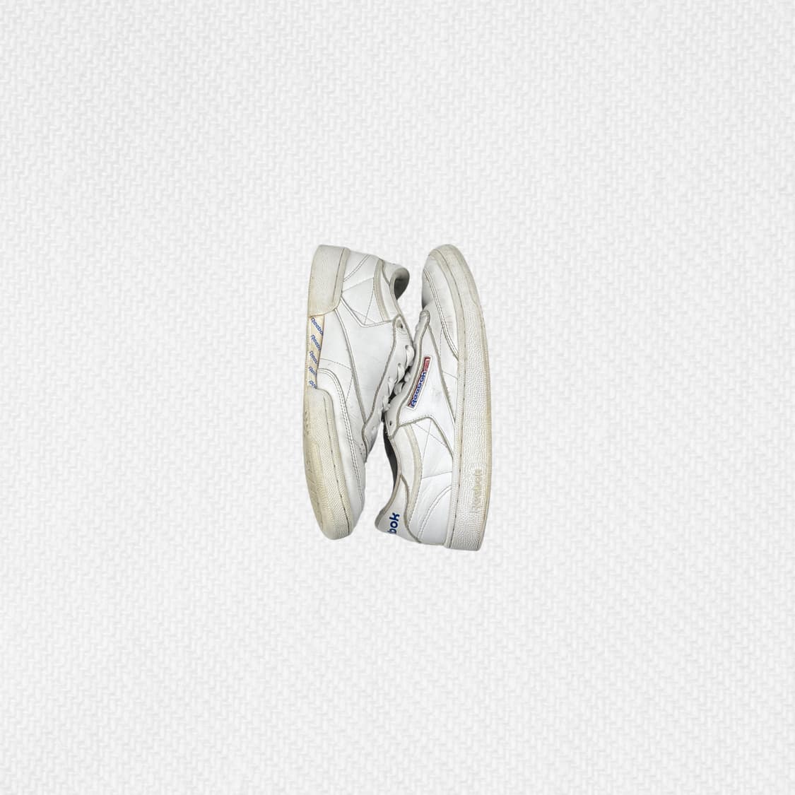 255 리복 클럽C 85 오버브랜디드 상품이미지2