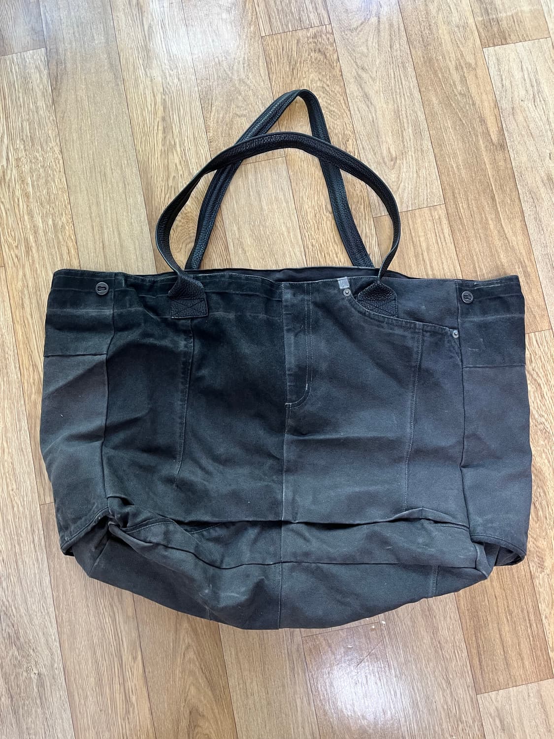 엑슬림 Xlim ep8 bag black 상품이미지2
