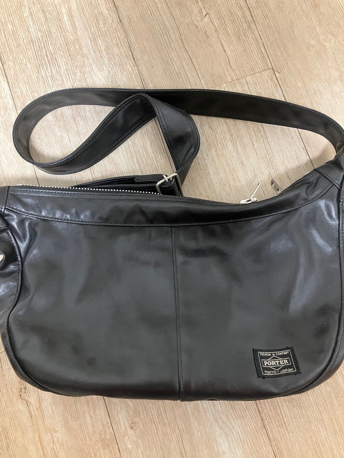 요시다포터 숄더백 상품이미지3