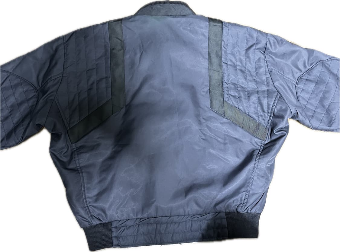 80s issey miyake sky line bomber 상품이미지3