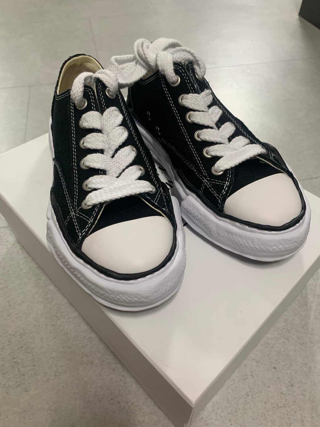 [41] 미하라 야스히로 피터슨 블랙 상품이미지1