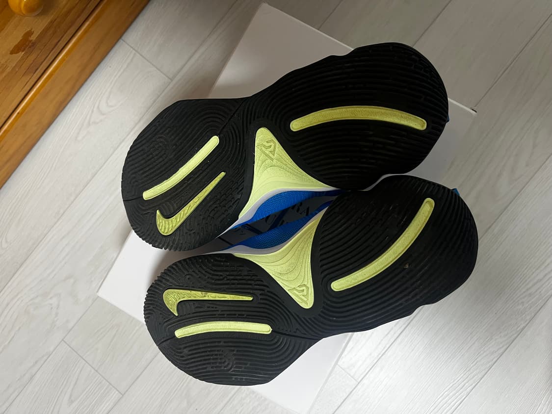 야니스 이모탈리티3 275 상품이미지2